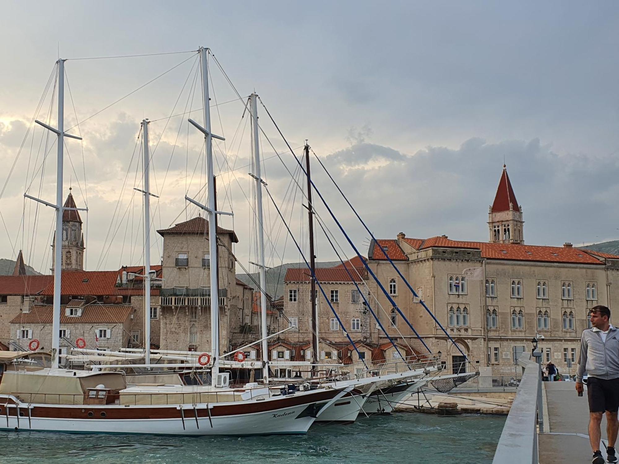 Violeta Hvar Hvar Town Exterior foto